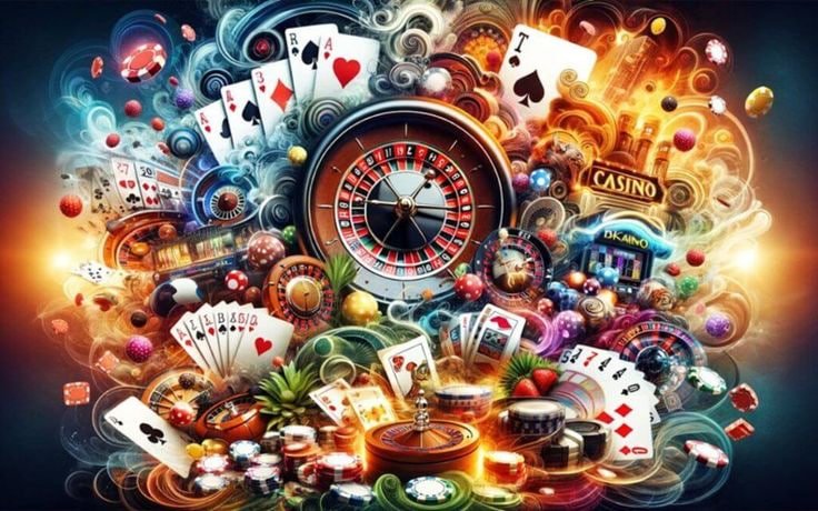 casinyeam