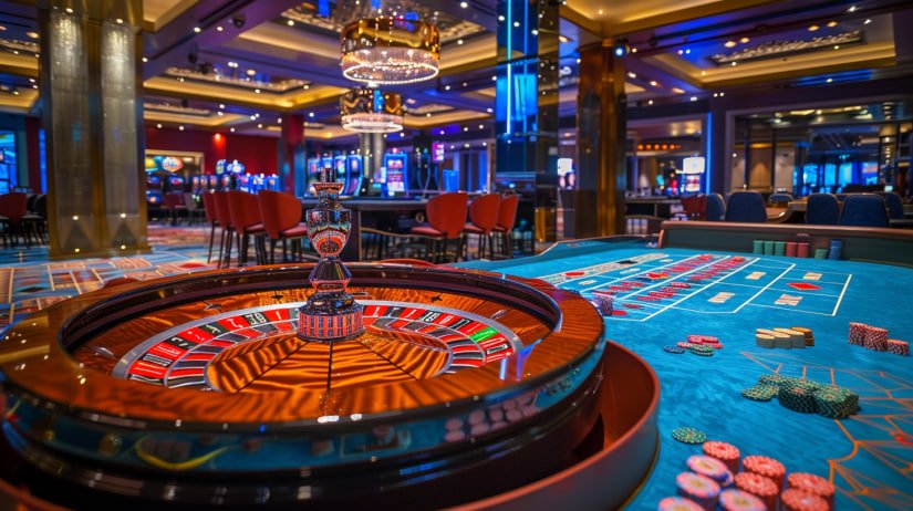 casinyeam