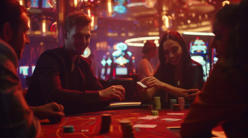 casinyeam